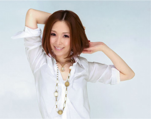 歌手を引退した愛内里菜さん（33歳）の現在ww | ガールズ 