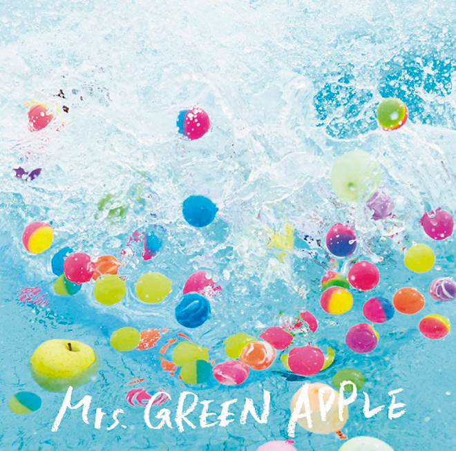 Mrs Green Appleの画像 原寸画像検索