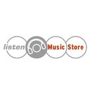 Listen Music Store