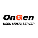 OnGen USEN MUSIC SERVER