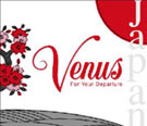 V.A.（Venus Japan）