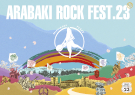 ARABAKI ROCK FEST.