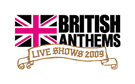 BRITISH ANTHEMS