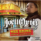 Joell Ortiz