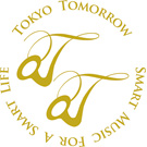 TOKYO TOMORROW