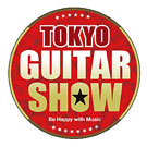 TOKYO GUITAR SHOW