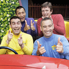 The Wiggles