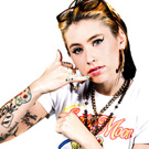 Kreayshawn