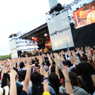 TOKYO METROPOLITAN ROCK FESTIVAL 2013