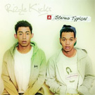 Rizzle Kicks