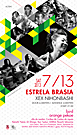 ESTRELA BRASIA