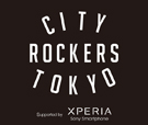 CITY ROCKERS TOKYO