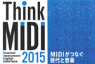 Think MIDI