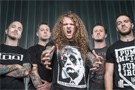 Miss May I