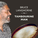 Bruce Langhorne