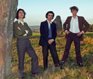 Fat White Family