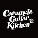 Caramel’s Guitar Kitchen
