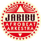 JariBu Afrobeat Arekstra