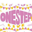ONE STEP LIVE
