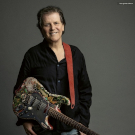 Trevor Rabin