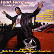 The Todd Terry Project