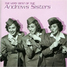 Andrews Sisters