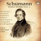 Robert (alexander) Schumann