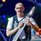 Tony Levin