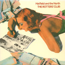 Hatfield & The North