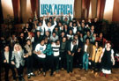 USA for AFRICA