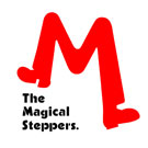Magical Steppers.
