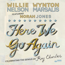 Willie Nelson wynton Marsalis featuring Norah Jones