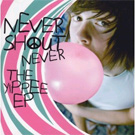 Never Shout Never