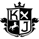 K.J.