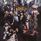 HALLOWEEN PARTY／HALLOWEEN JUNKY ORCHESTRA