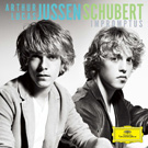 Arthur & Lukas Jussen