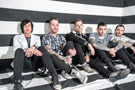 Sleeping With Sirens