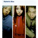Hysteric Blue
