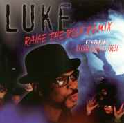 Luke (Luther Campbell)