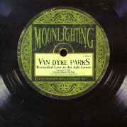 Van Dyke Parks