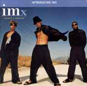 IMX