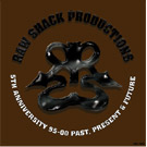Raw Shack Productions