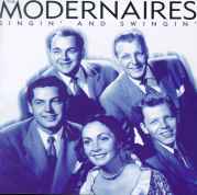 The Modernaires