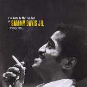 Sammy Davis Jr./Jerry Lewis