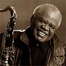 Stanley Turrentine