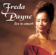 Freda Payne