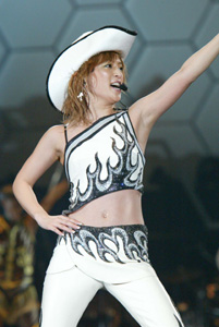 必見！浜崎あゆみ「ayumi hamasaki ARENA TOUR 2003-2004 A」のLIVEの ...