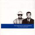 『Discography-Complete Singles Collection』