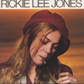 『Rickie Lee Jones』