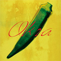 NEW ALBUM 『Okra』